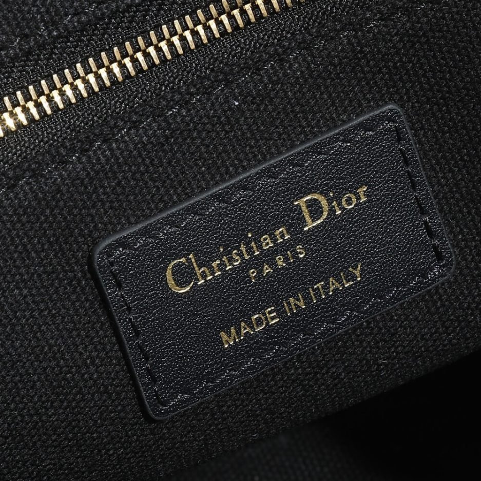Medium Dior Book Tote - Image 7