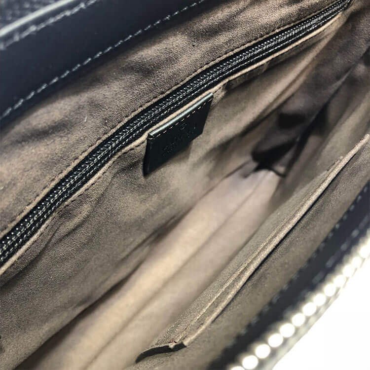 Gucci Signature Messenger - Image 7