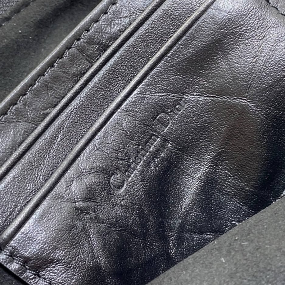 Diorstar Hobo Bag with Chain - Image 7