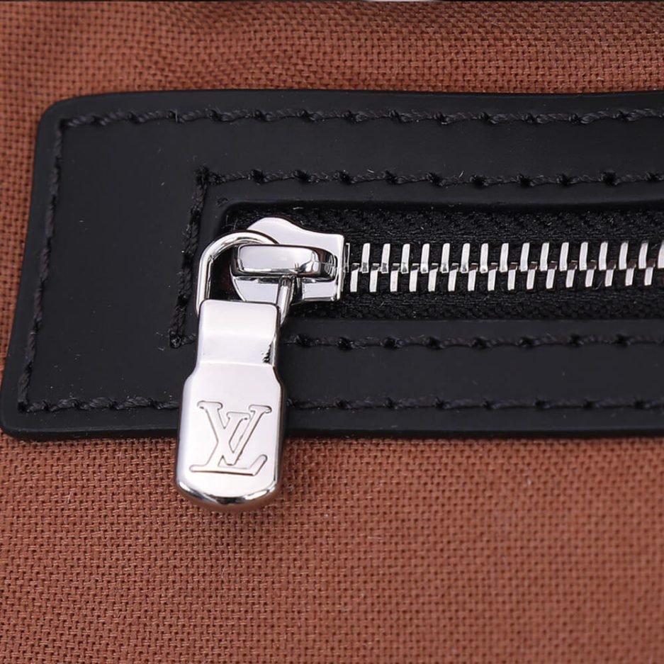 LV Keepall Bandouliere 45 - Image 7