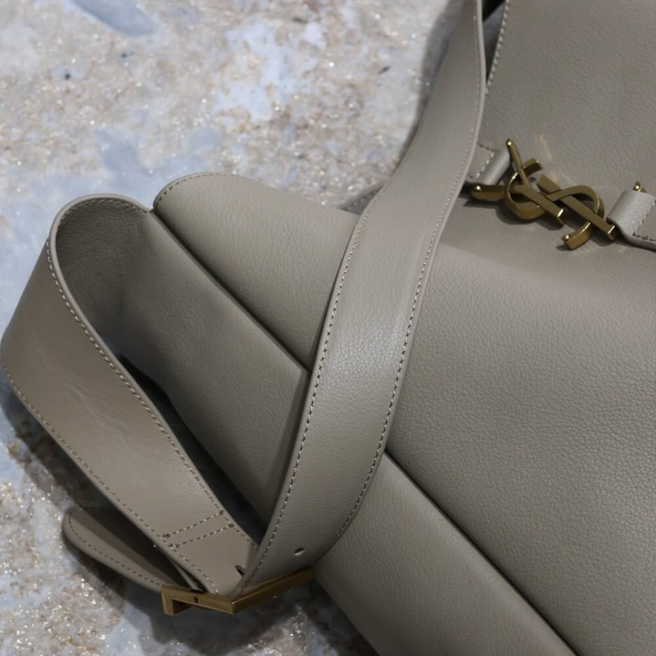 YSL LE 5 À 7 supple LARGE - Image 7