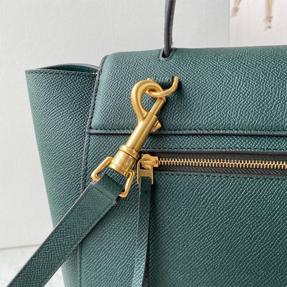 CELINE NANO BELT BAG - Image 7
