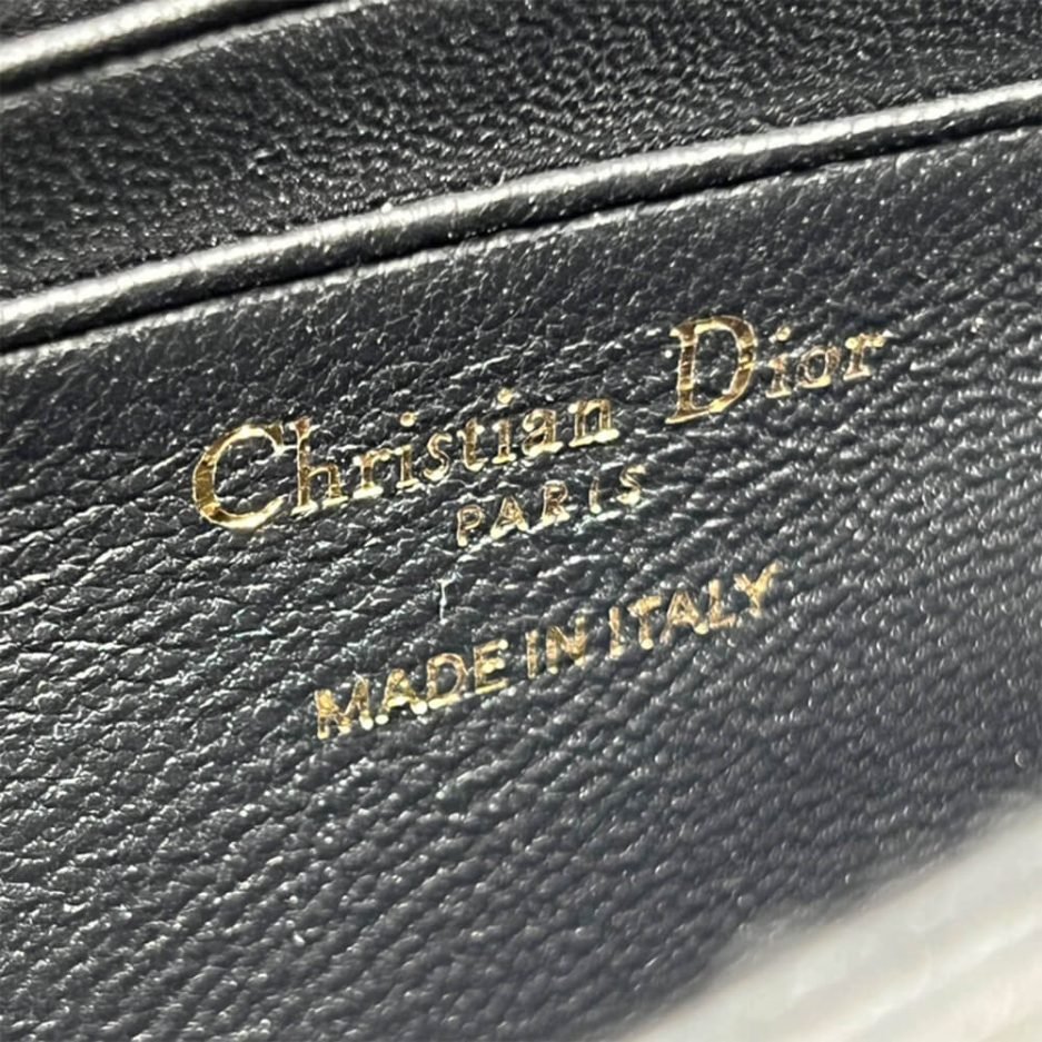 MISS DIOR MINI BAG - Image 7