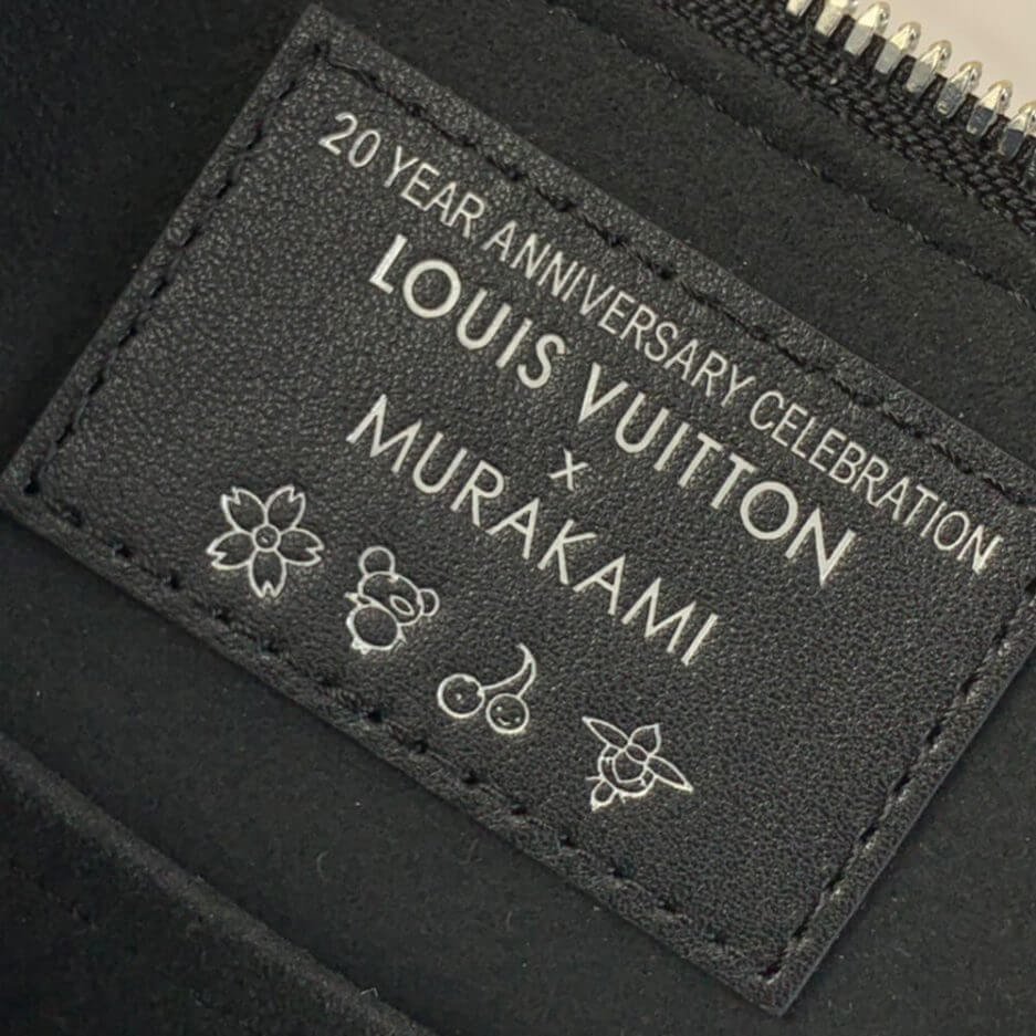 LV x TM Alma BB Bag - Image 7