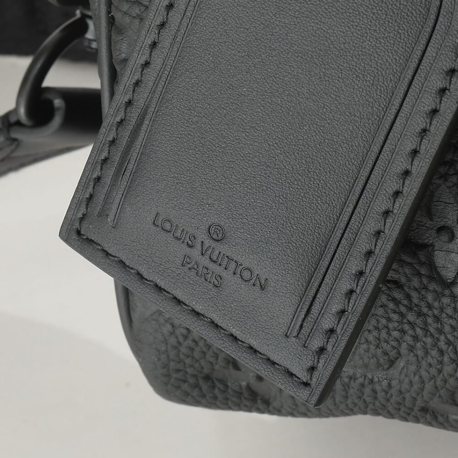 LV Keepall Bandoulière 25 - Image 7