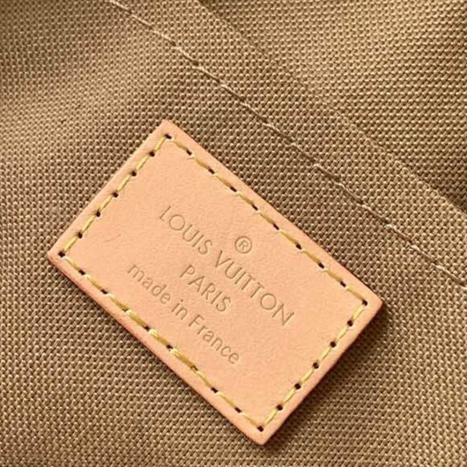 LV Speedy Bandoulière 20 - Image 7