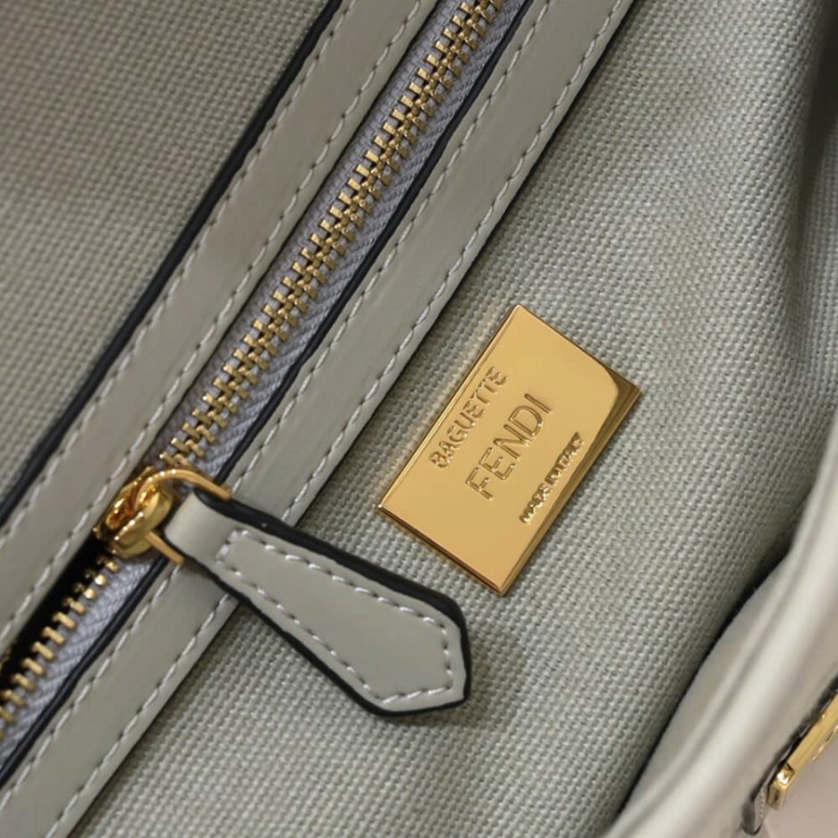 Fendi Baguette - Image 7