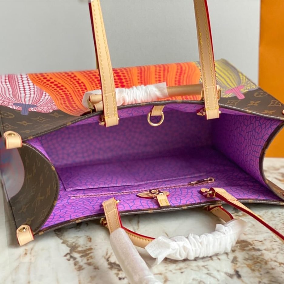 LV x YK OnTheGo MM - Image 7