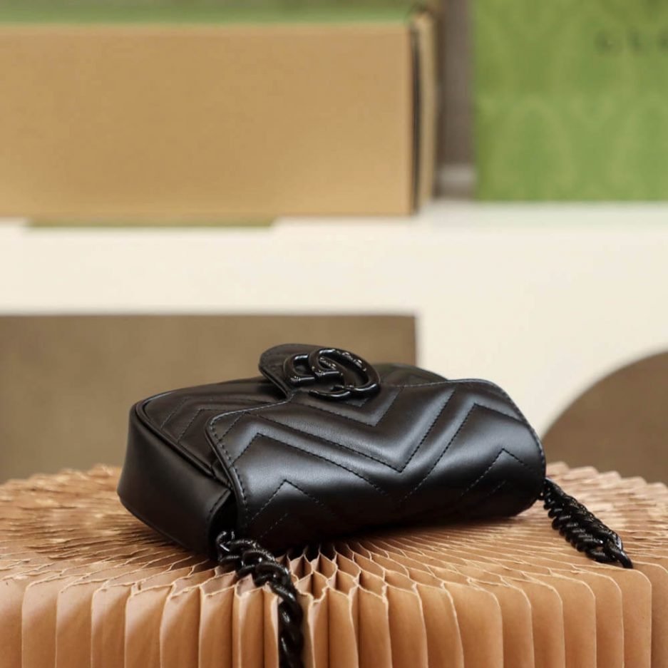 GG Marmont belt bag - Image 7