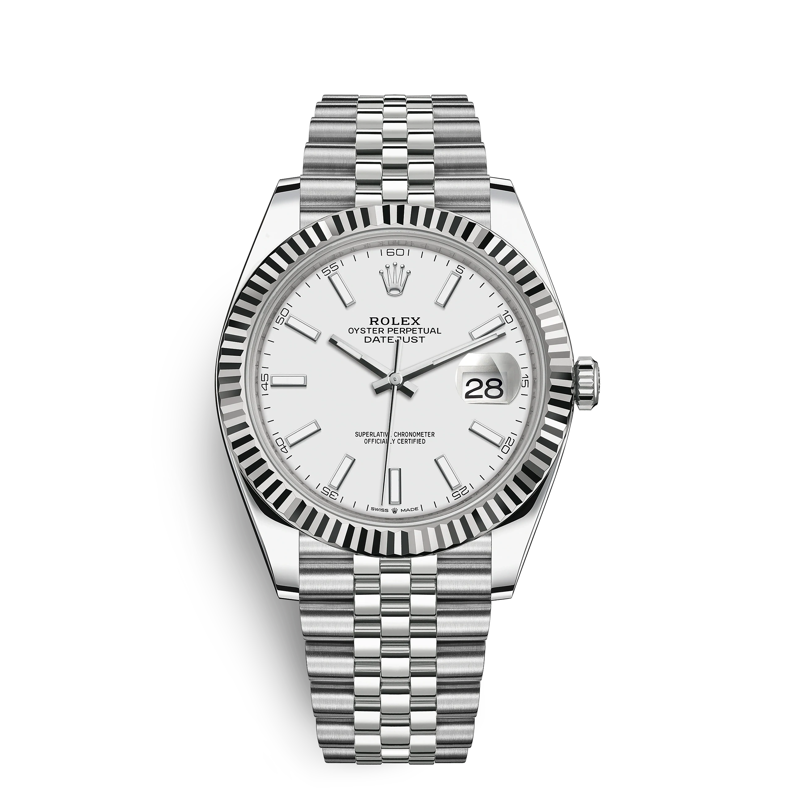 Rolex Datejust m126334 Series - Image 6