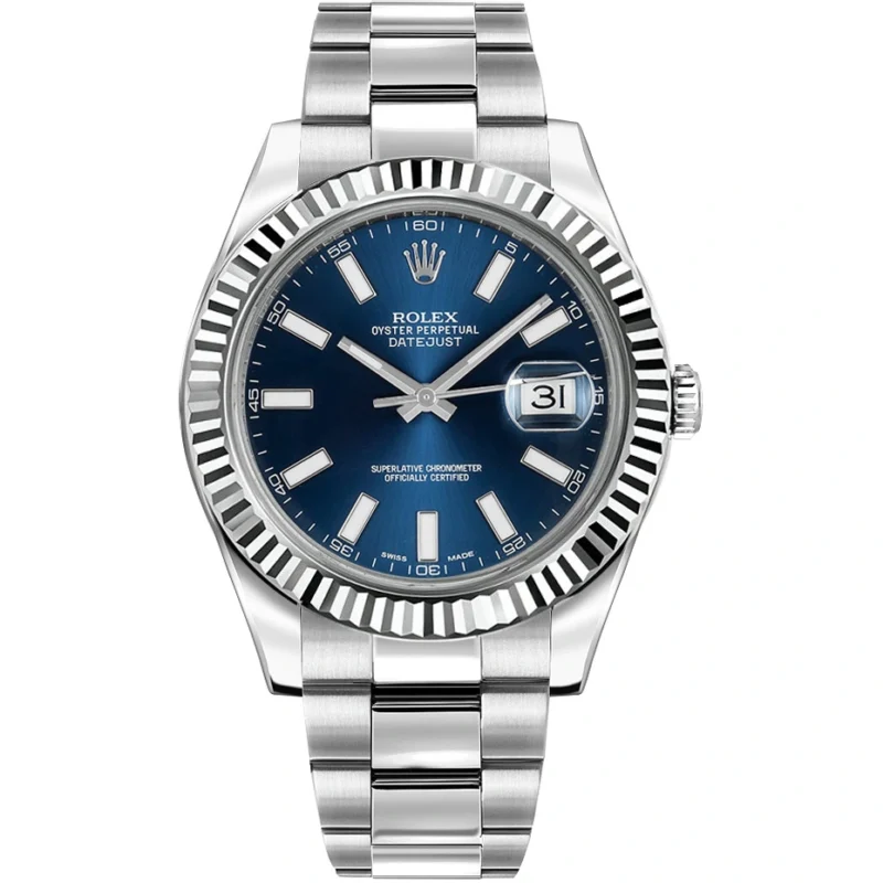 Rolex Datejust 116334-0005 Watch