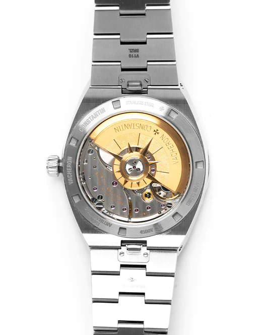 VACHERON CONSTANTIN OVERSEAS 4500V/110A-B128 - Image 3