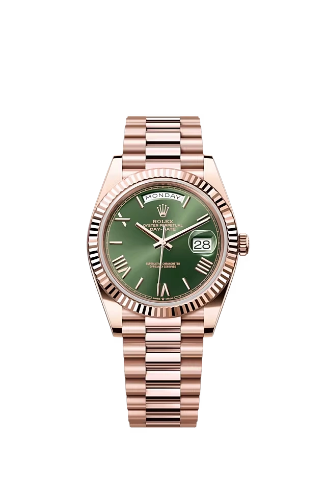 ROLEX DAY-DATE40-m228235-0002 - Image 10