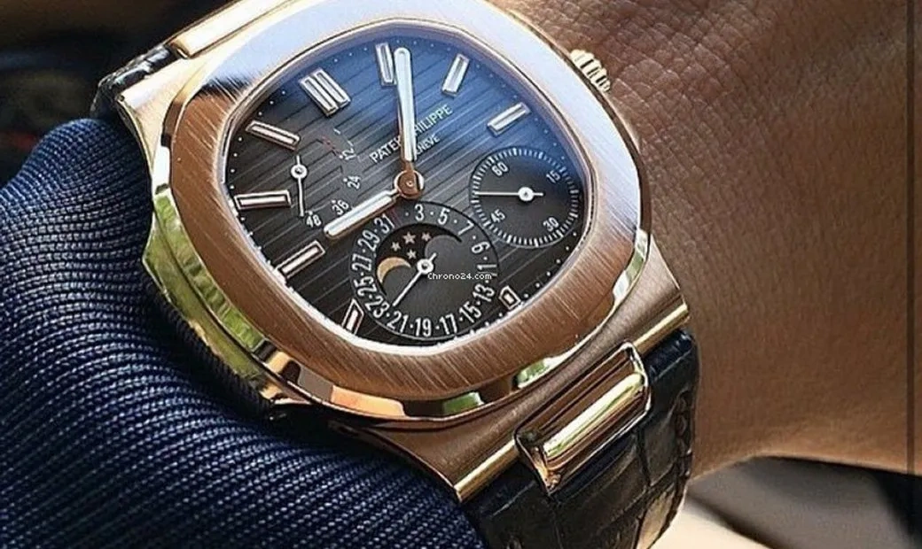 5712R - Patek Philippe NAUTILUS - Image 5