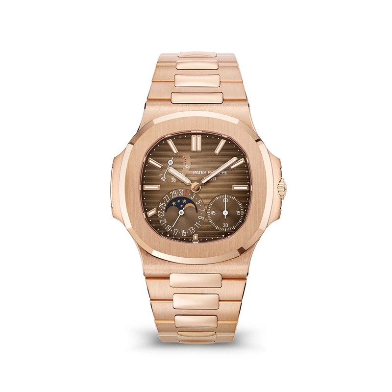 5712/1R Patek Philippe- NAUTILUS(AAAAA version) - Image 3
