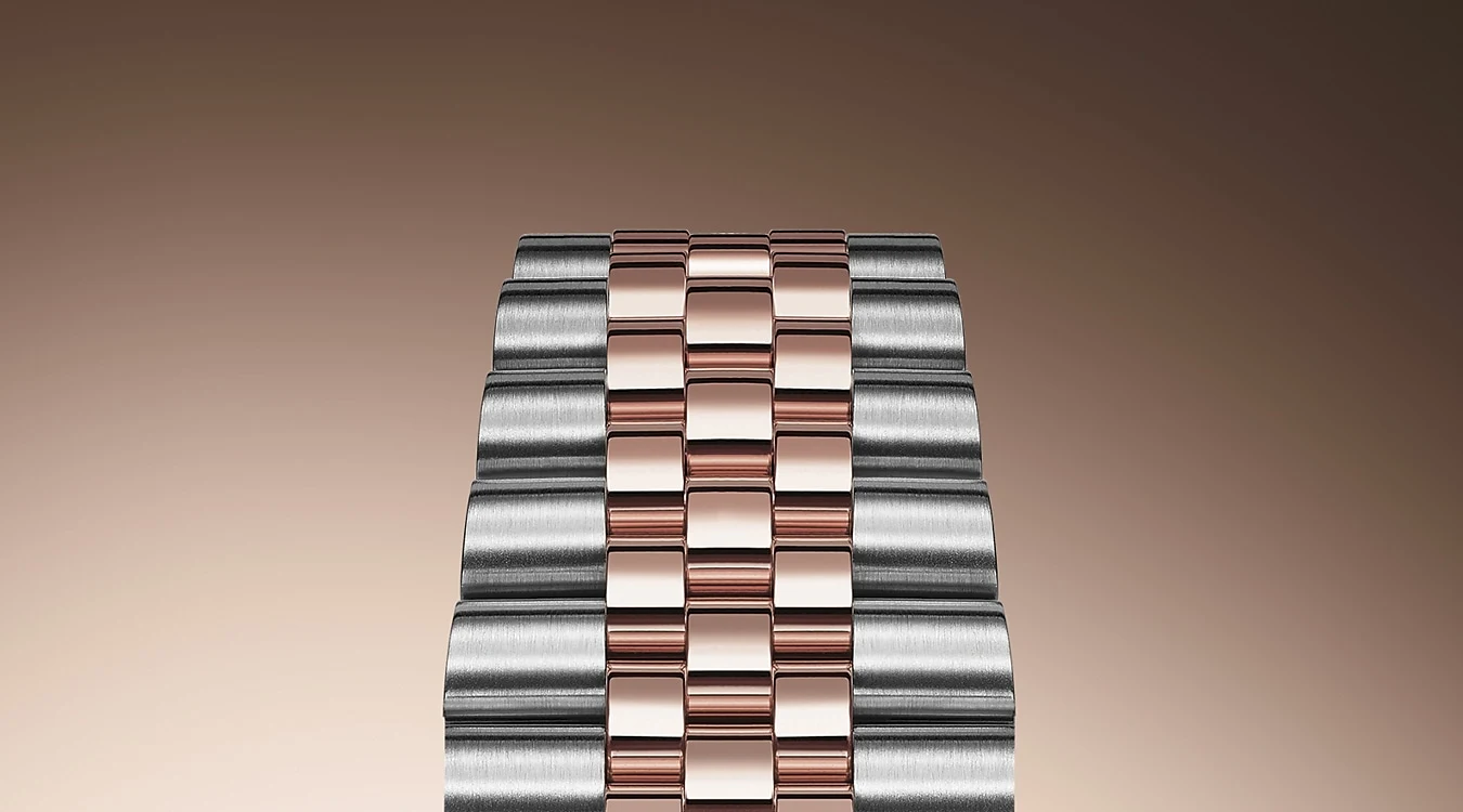 Rolex Datejust m126301-0008 Watch - Image 5