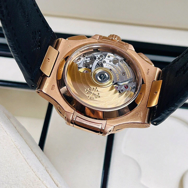5980R - Patek Philippe NAUTILUS - Image 6