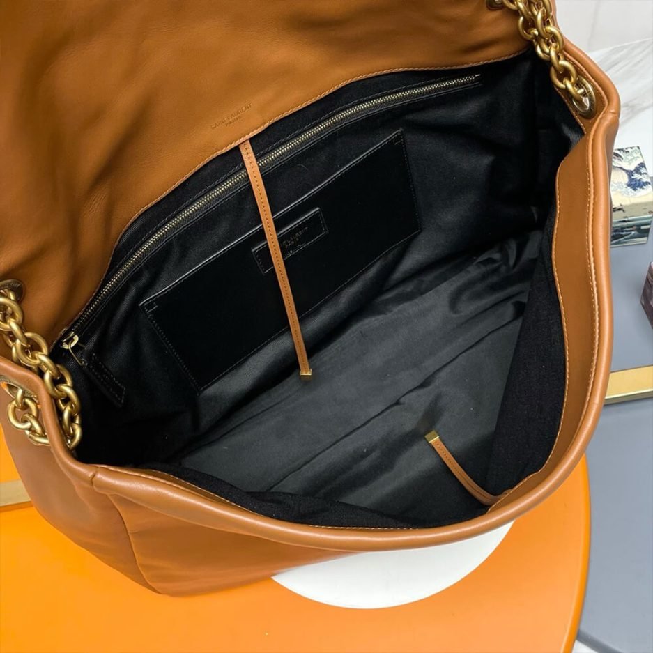 JAMIE 4.3 IN LAMBSKIN - Image 8
