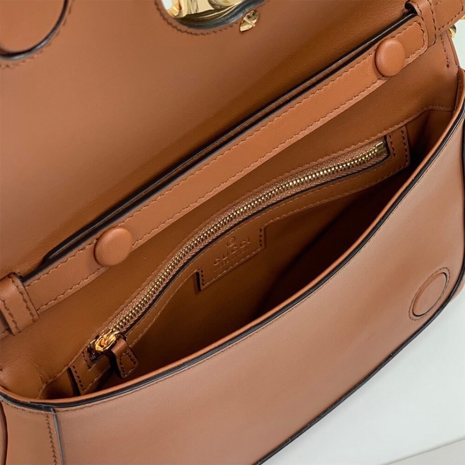 Gucci Blondie shoulder bag - Image 8