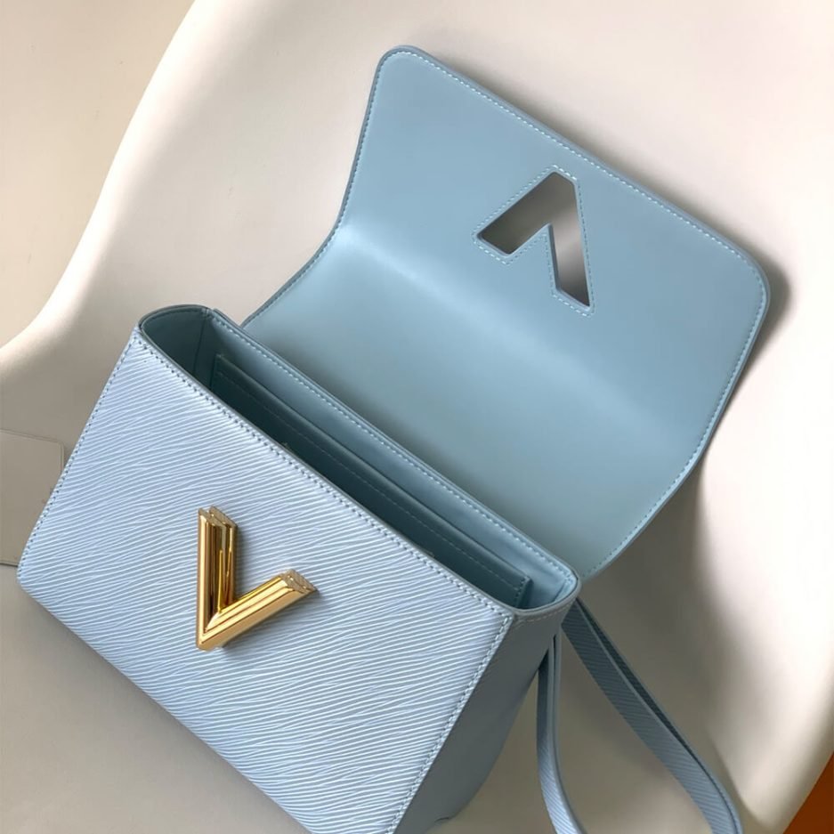 LV Twist MM - Image 8
