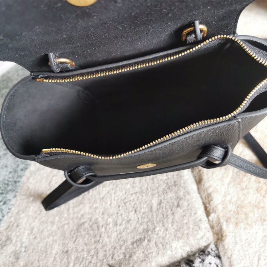 CELINE NANO BELT BAG - Image 8