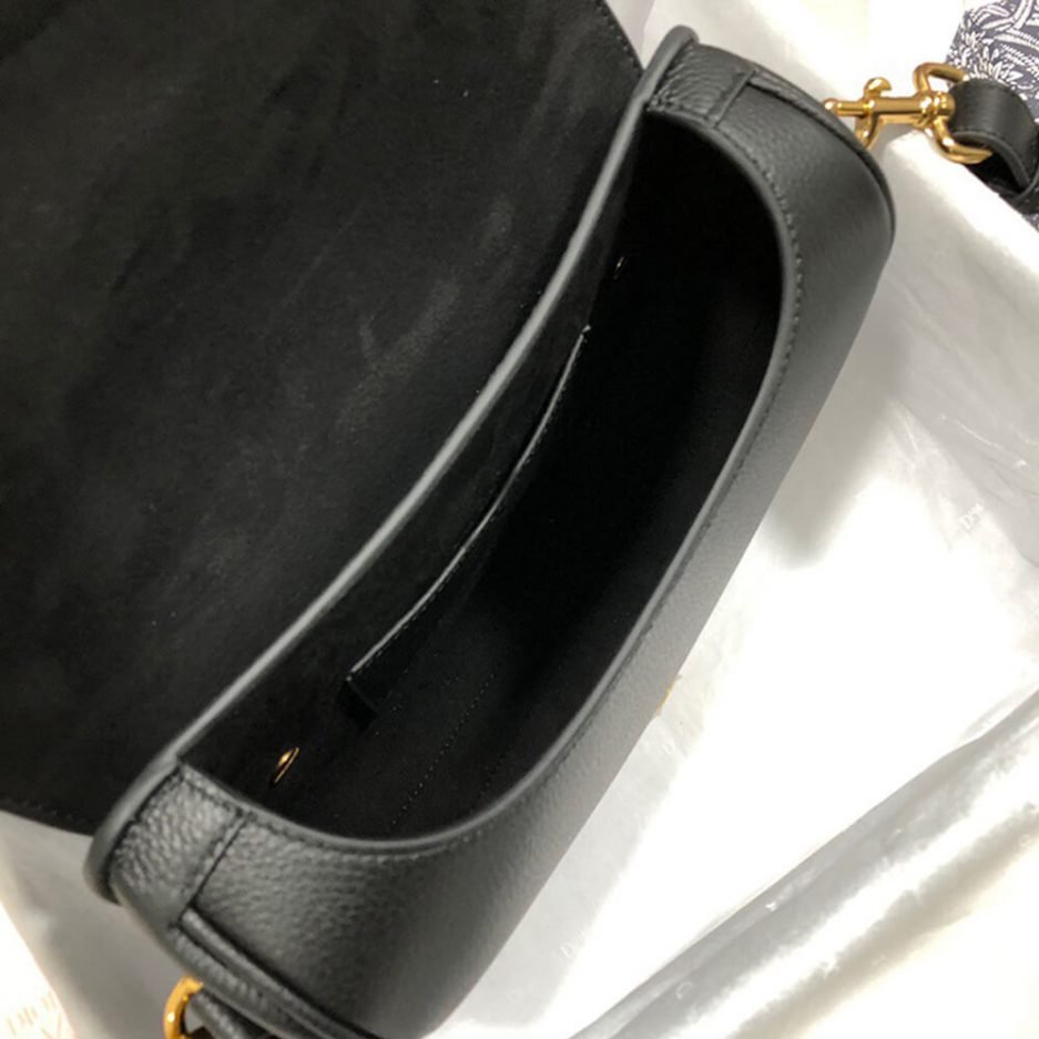 MEDIUM DIOR BOBBY BAG - Image 8