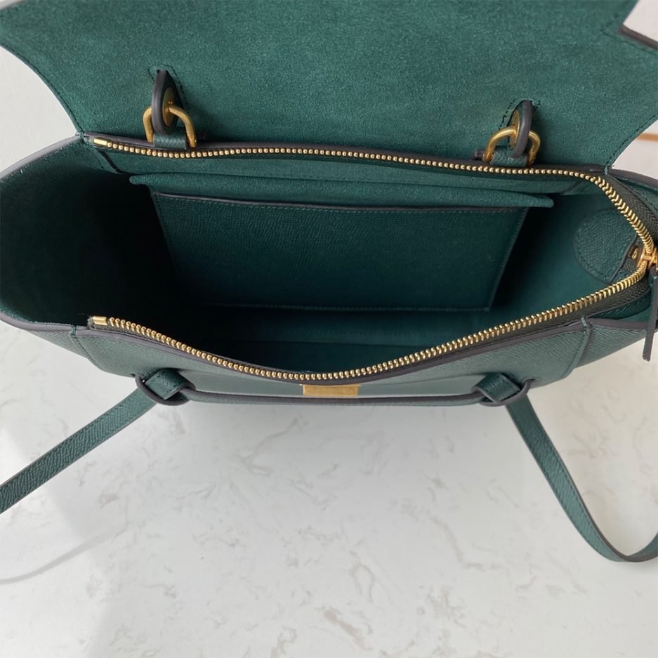 CELINE NANO BELT BAG - Image 8