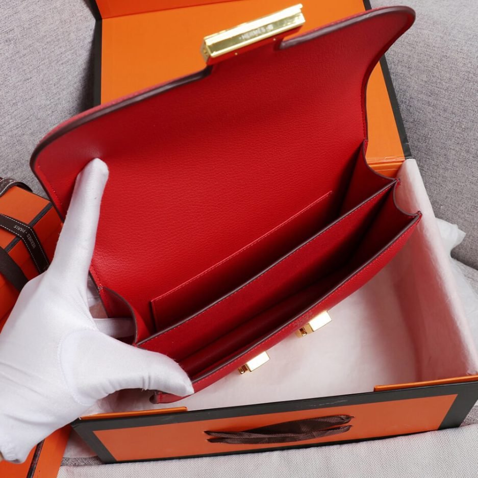 Hermes Constance 24 - Image 8