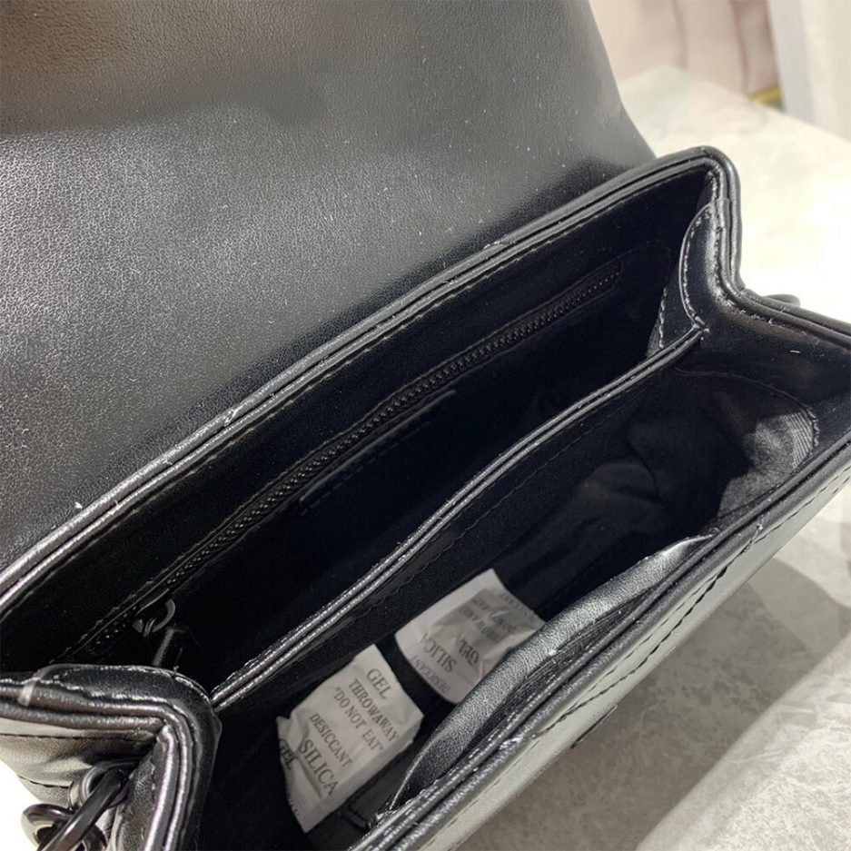 YSL Toy Loulou Bag - Image 8