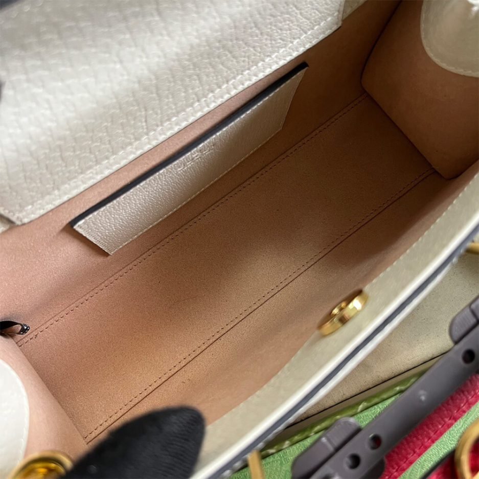 GUCCI DIANA SMALL SHOULDER BAG - Image 8
