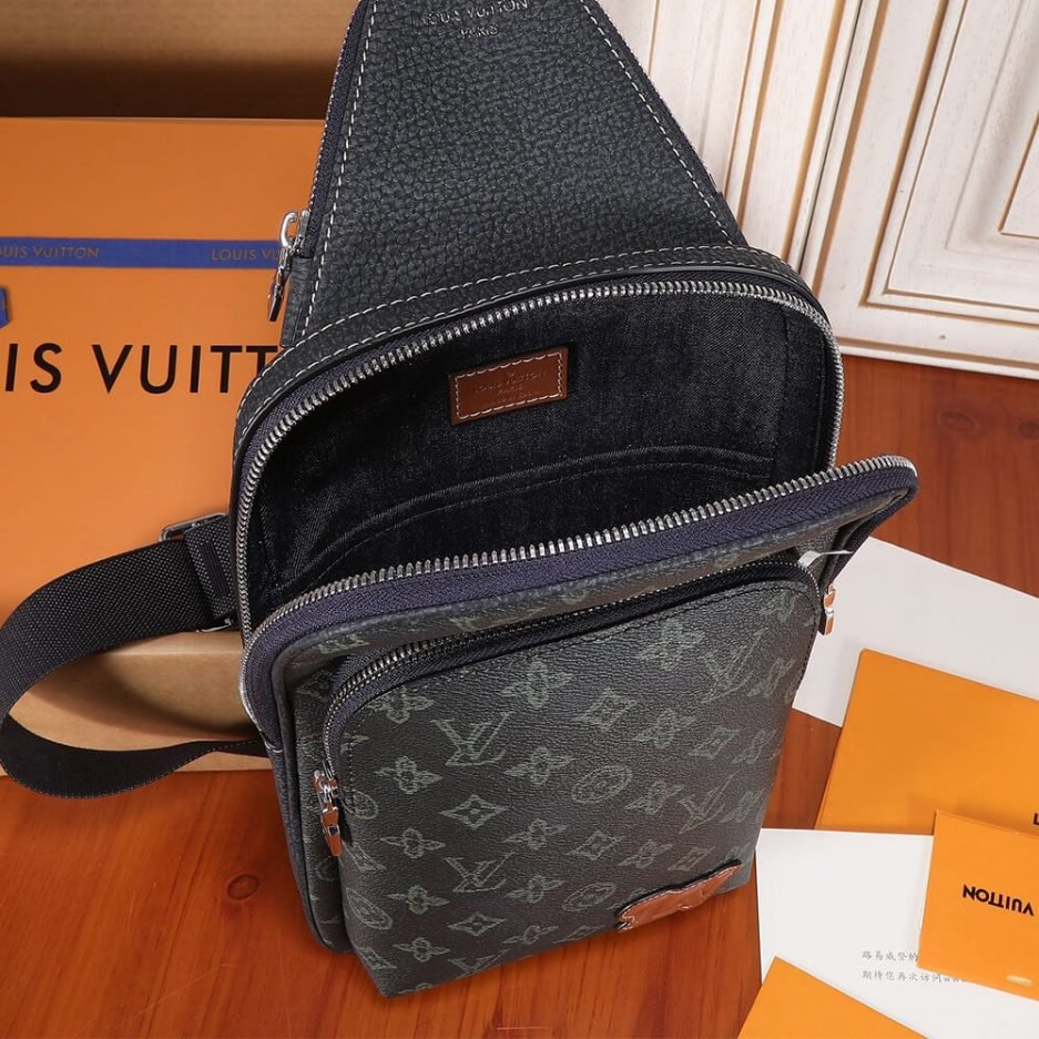 AVENUE SLING BAG NM - Image 8