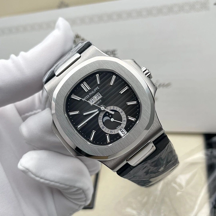 5726A - Patek Philippe NAUTILUS - Image 6