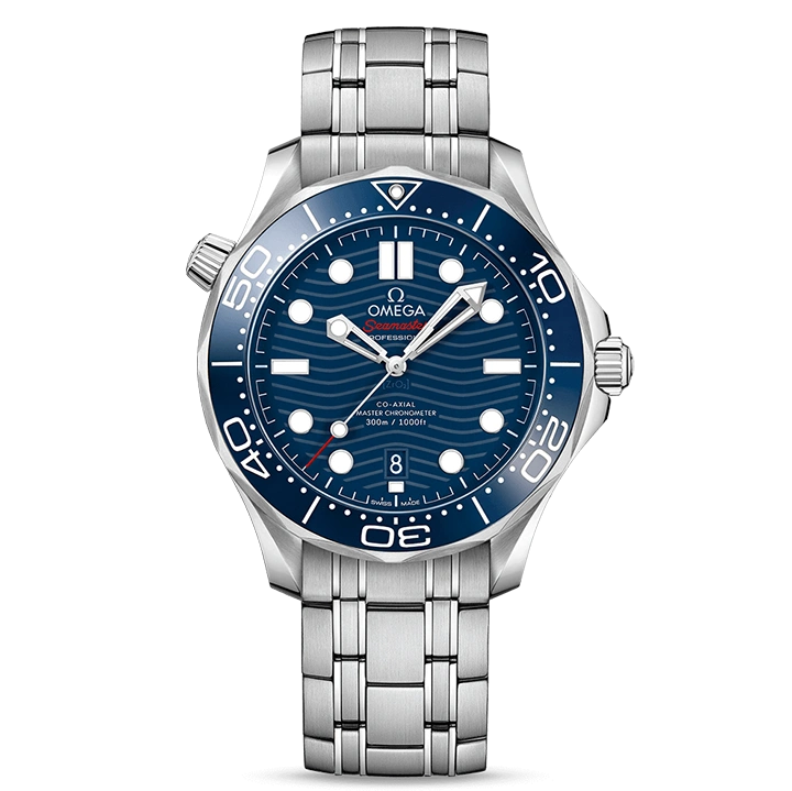 DIVER 300M CO?AXIAL MASTER CHRONOMETER 42 MM-210.30.42.20.03.001