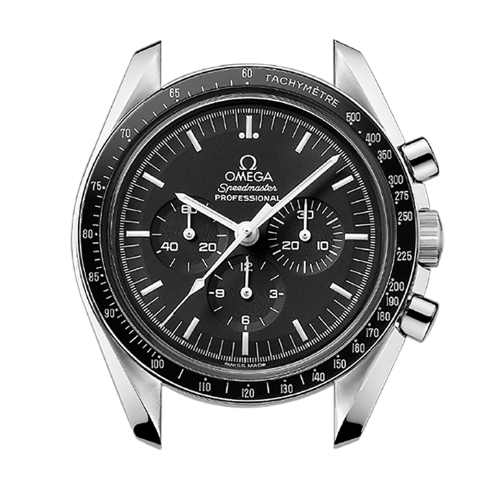 MOONWATCH PROFESSIONAL CHRONOGRAPH 42 MM-311.30.42.30.01.006 - Image 3