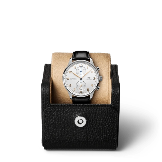 IWC Portugieser IW371604 watch - Image 9
