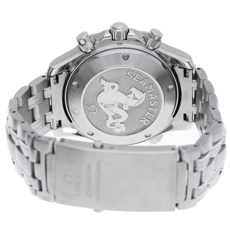 Omega Seamaster 2225.80.00 Chronograph 41.5mm - Image 3