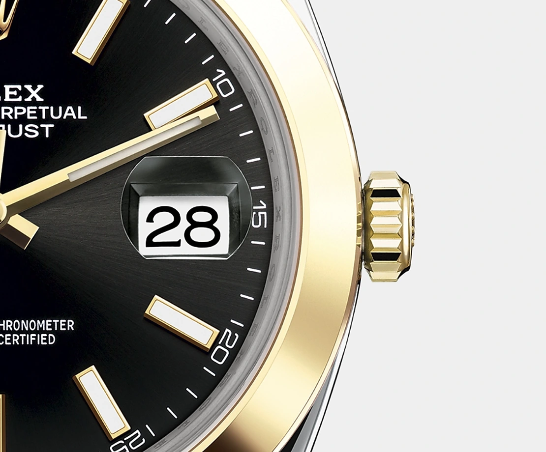 Rolex Datejust m126303-0013 Watch - Image 10