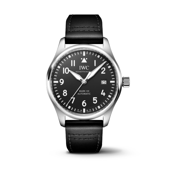 IWC pilot series IW328201 watch