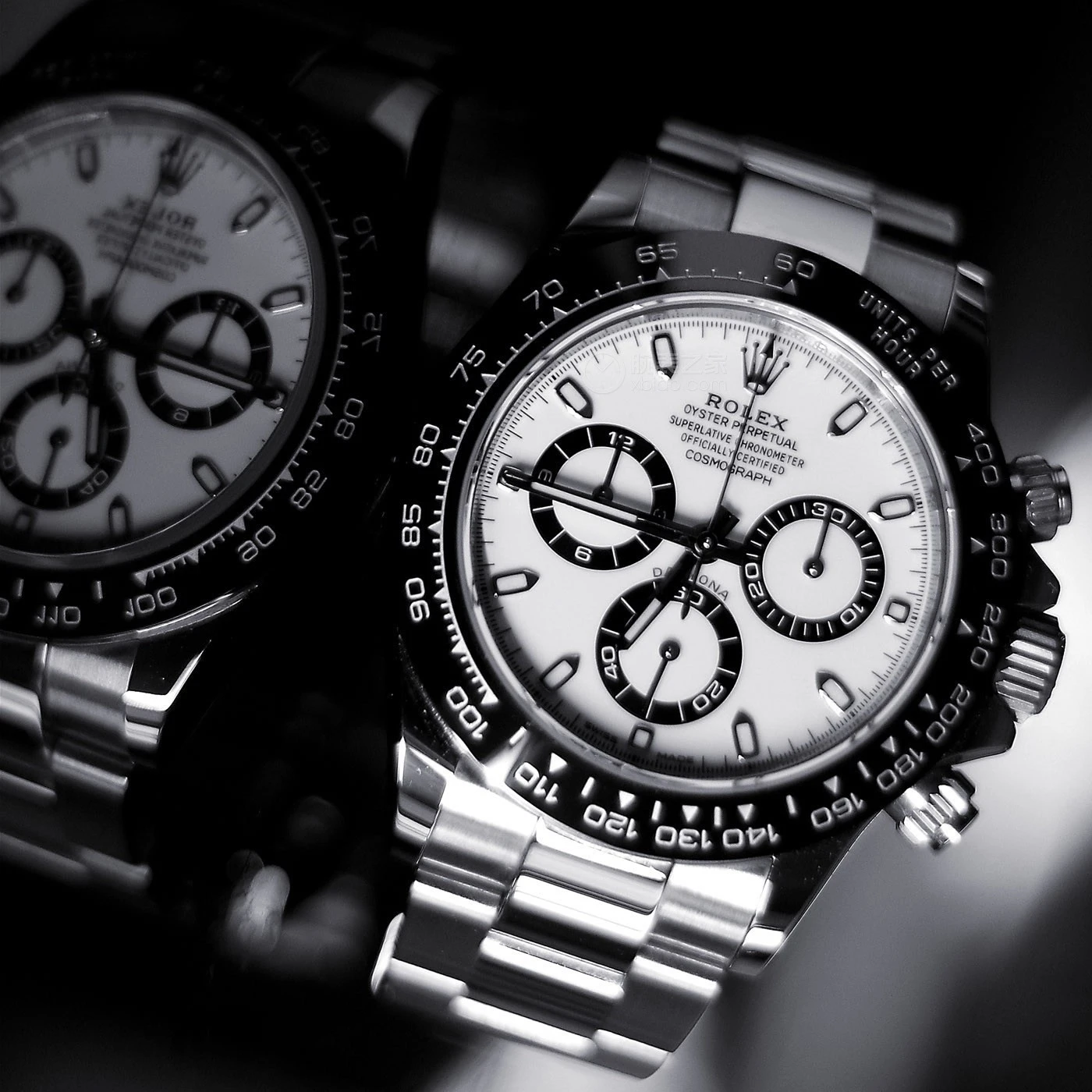 Rolex Cosmograph Daytona m116500ln Series(AAAAA Version) - Image 7