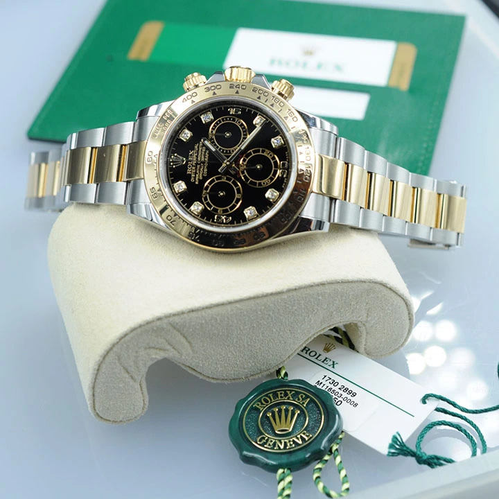 Rolex COSMOGRAPH DAYTONA-m116503-0008(AAAAA version) - Image 6
