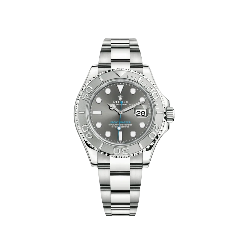 Yacht-master m126622-0001
