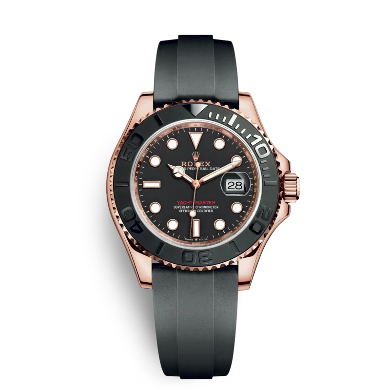 Rolex YACHT-MASTER 40 M126655