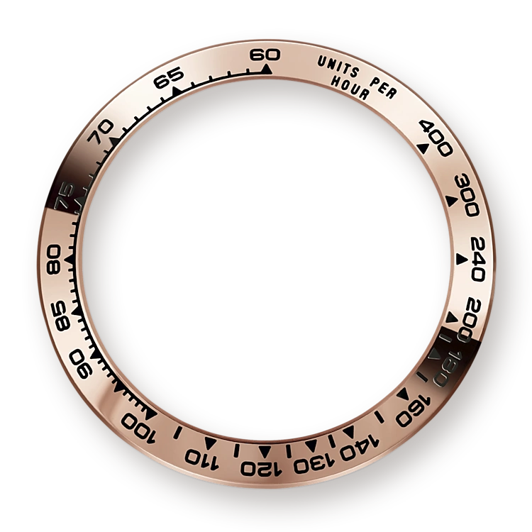 Rolex COSMOGRAPH DAYTONA-m116505-0008(AAAAA Version) - Image 5