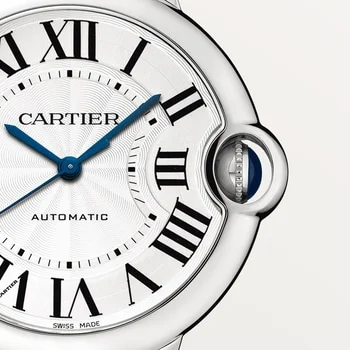 Cartier Ballon Bleu WSBB0039 watch(AAAAA version) - Image 6