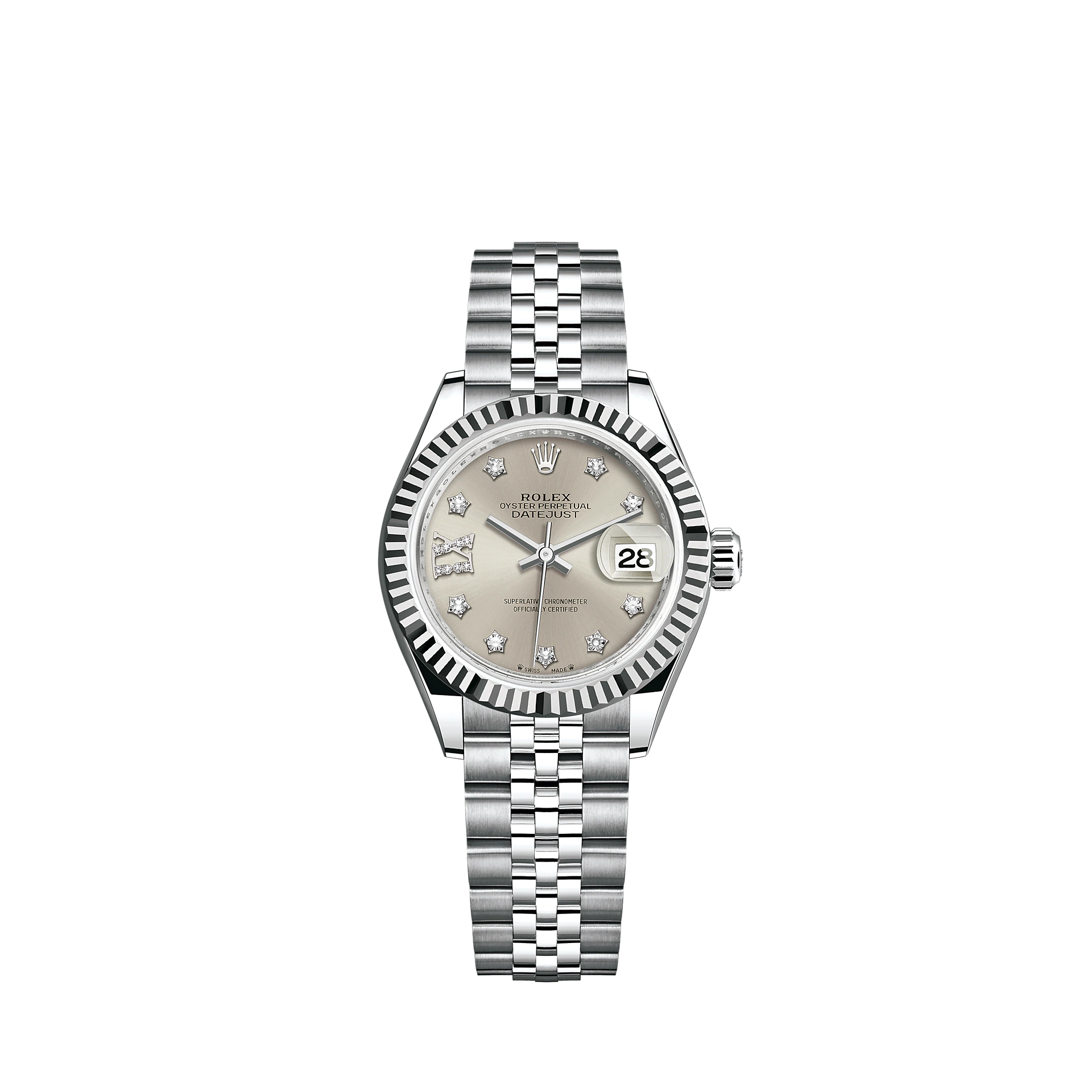 Cosmograph Datejust m279174 Series - Image 3