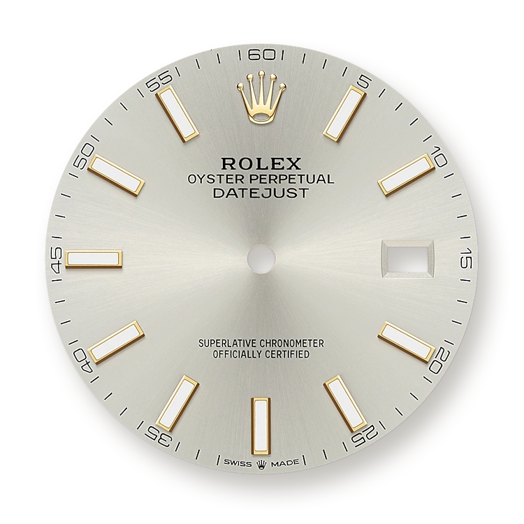 Rolex Datejust m126303-0002 Watch - Image 9