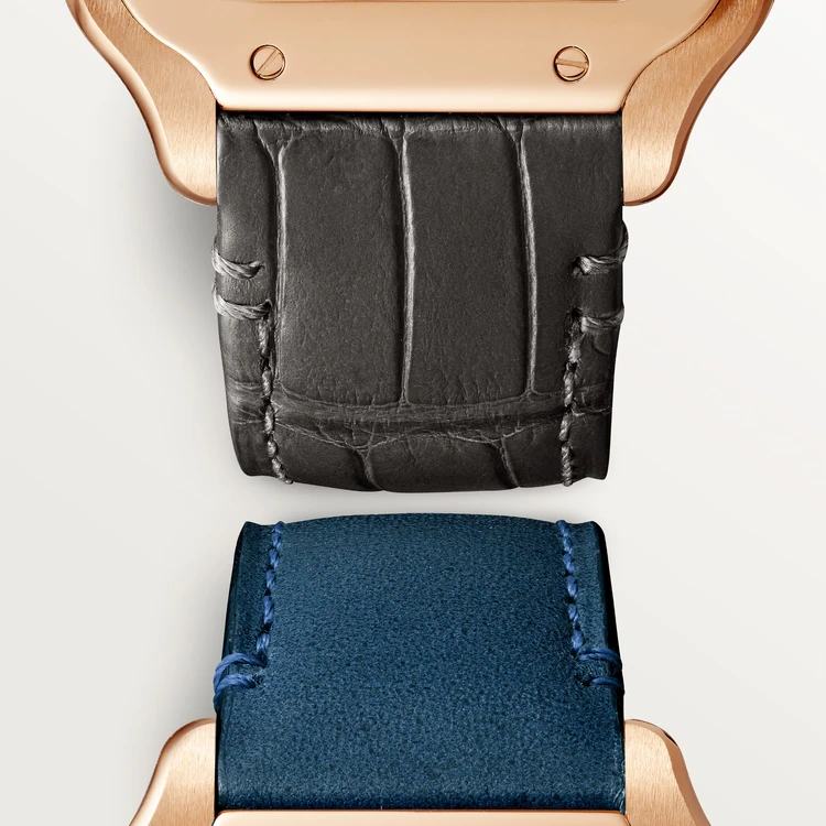 SANTOS DE CARTIER WATCH -WGSA0028 - Image 4