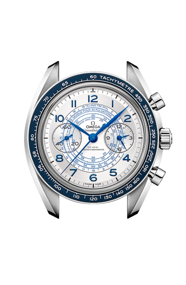 CO?AXIAL MASTER CHRONOMETER CHRONOGRAPH 43 MM-329.33.43.51.02.001 - Image 3
