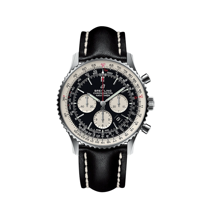 Breitling AB0127211B1X1 NAVITIMER