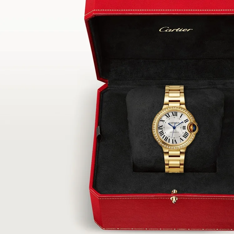 BALLON BLEU DE CARTIER -WJBB0042(AAAAA version) - Image 4